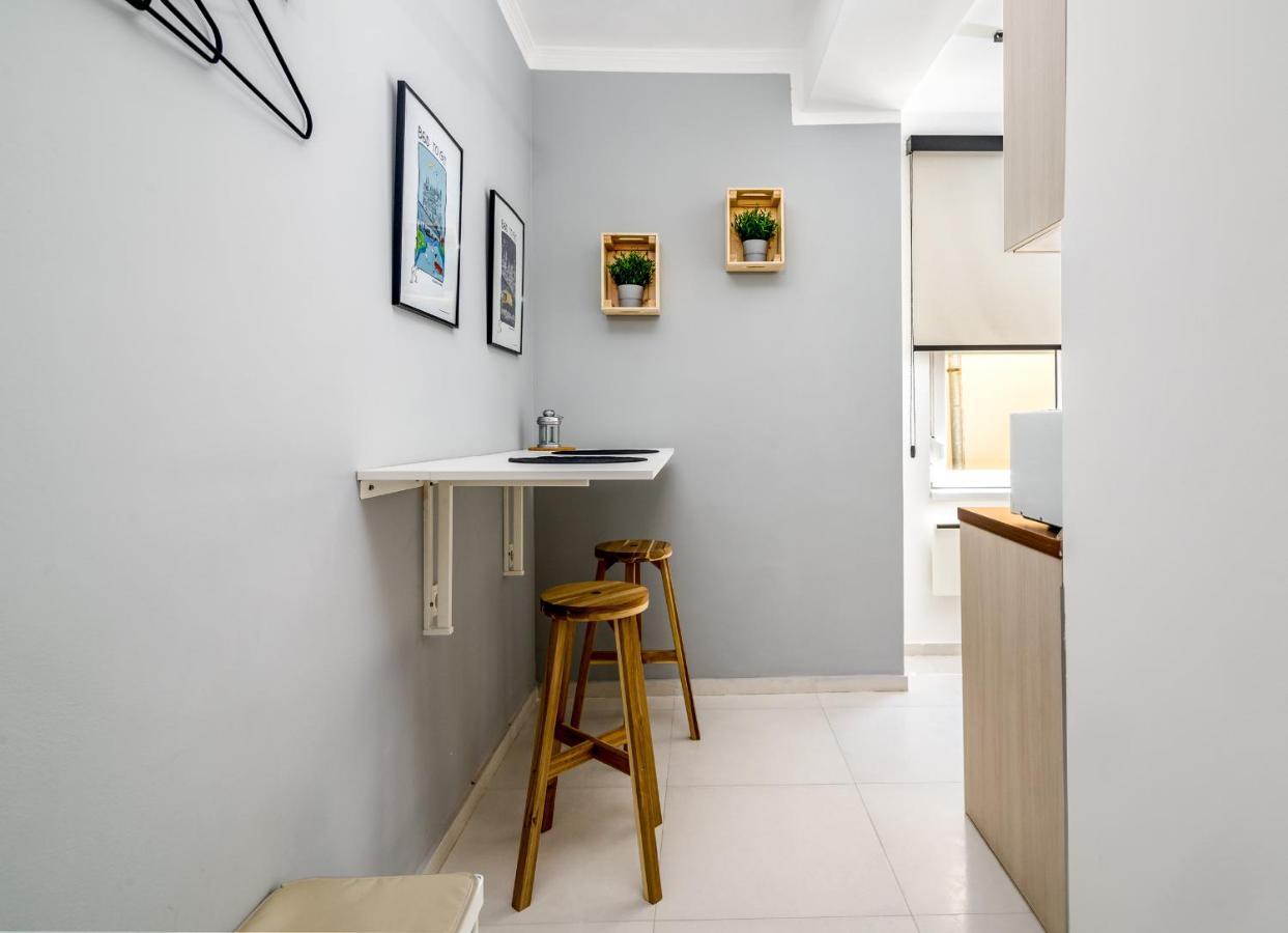 Apartment Enigma Belgrado Exterior foto